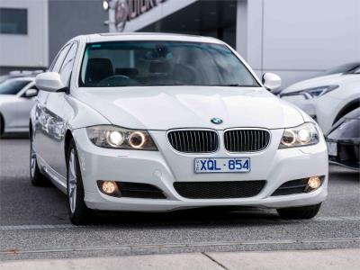 2010 BMW 3 Series 323i Lifestyle Sedan E90 MY10.5 for sale in Melbourne - North West